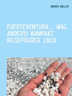 cover image of Fuerteventura... mal anders! Kompakt Reiseführer 2020